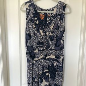 Tory Burch Printed Dress